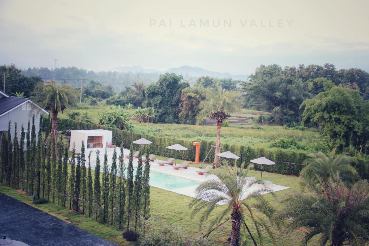 Pai Lamun Valley Kültér fotó
