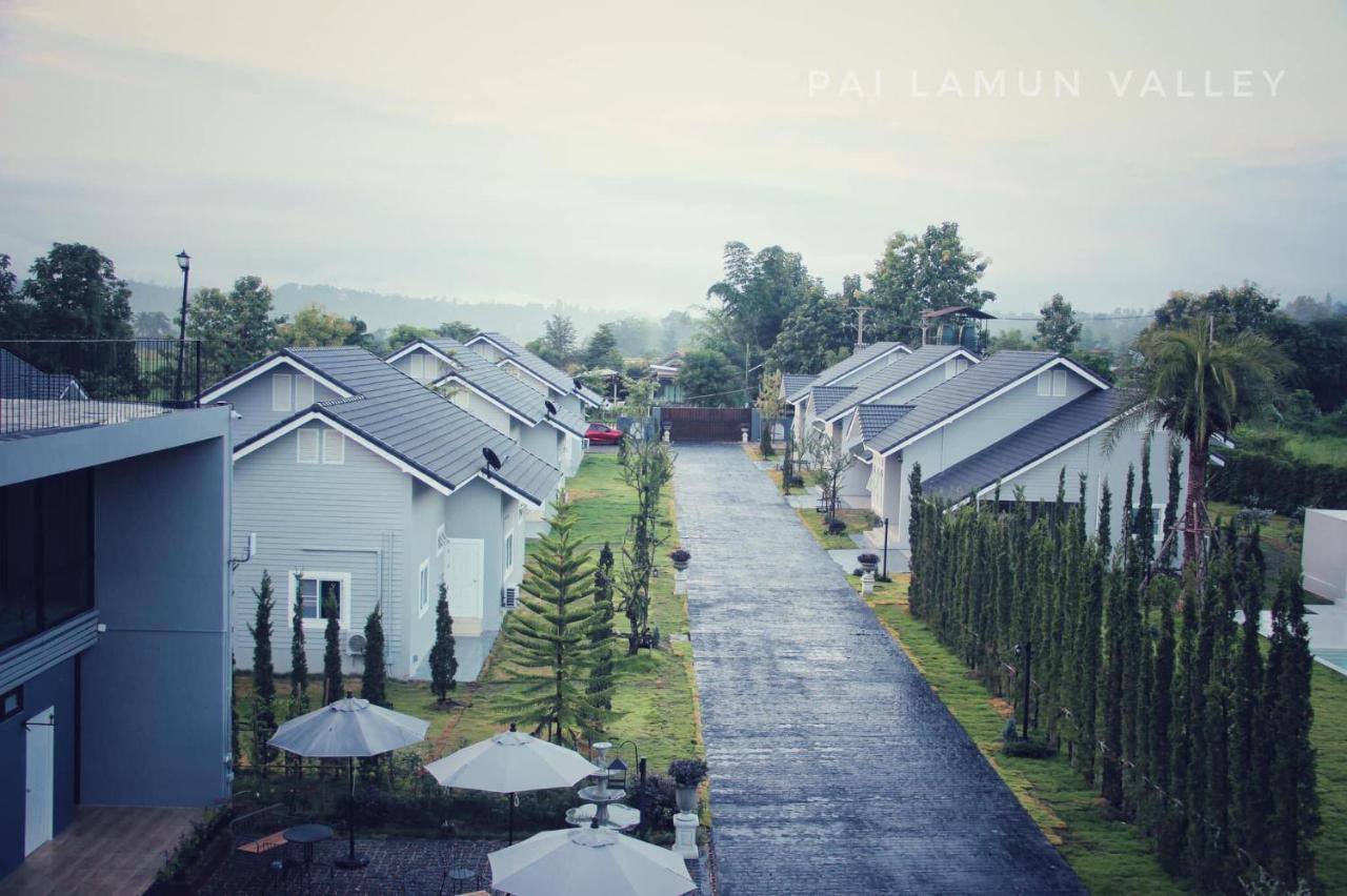 Pai Lamun Valley Kültér fotó