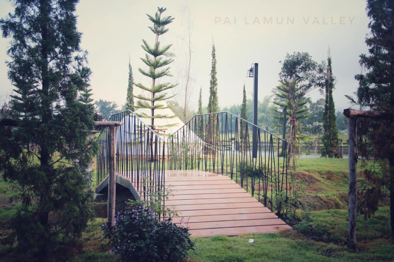 Pai Lamun Valley Kültér fotó
