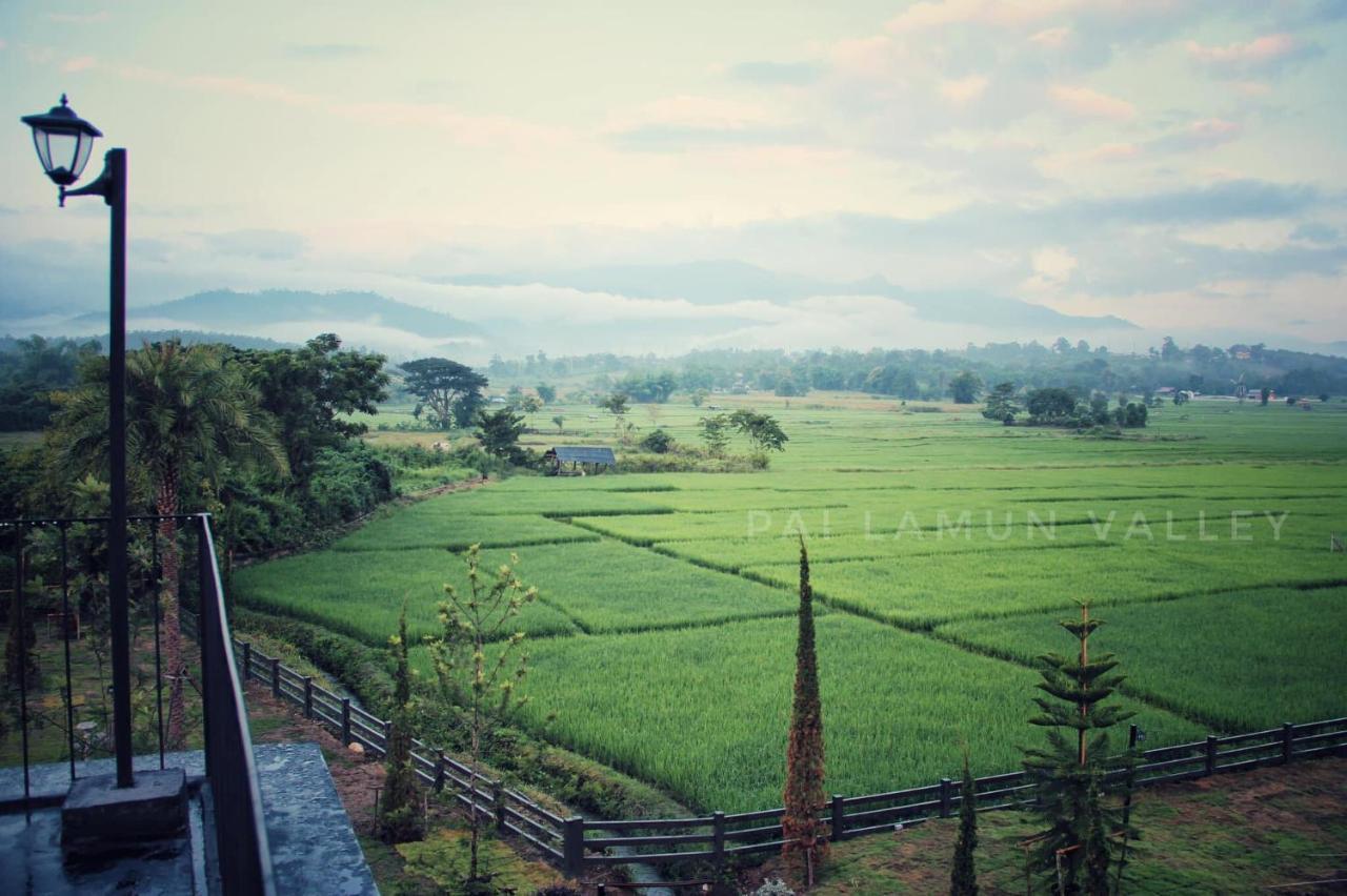 Pai Lamun Valley Kültér fotó