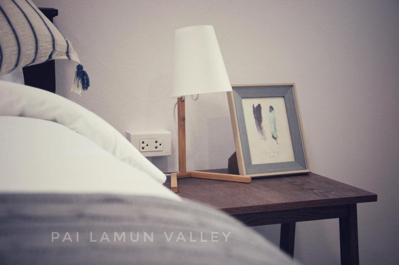 Pai Lamun Valley Kültér fotó