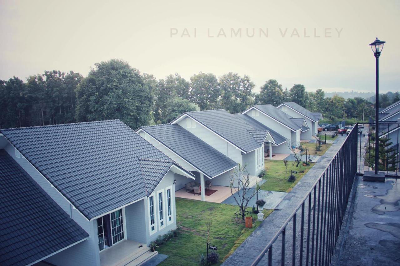 Pai Lamun Valley Kültér fotó