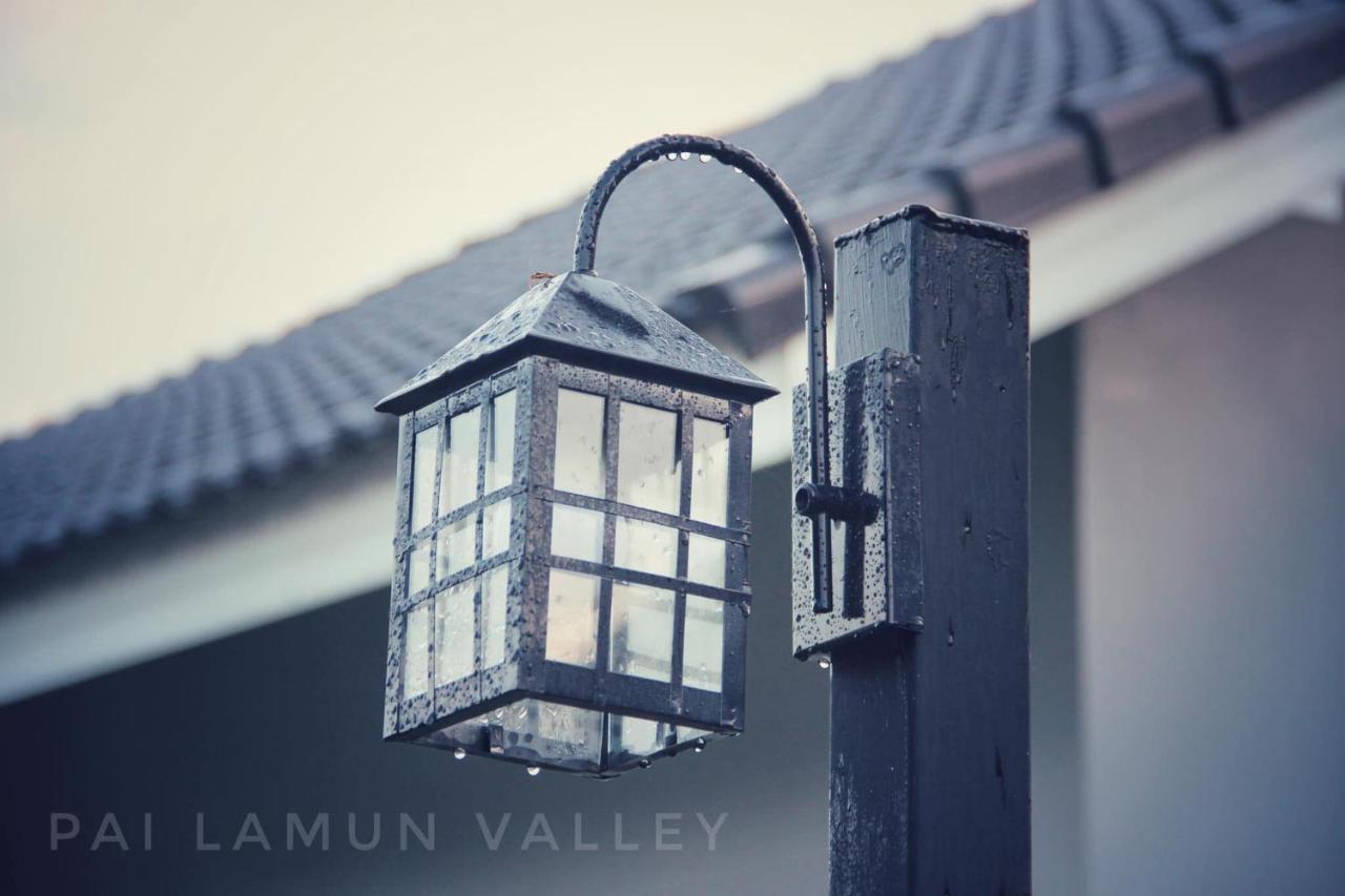 Pai Lamun Valley Kültér fotó