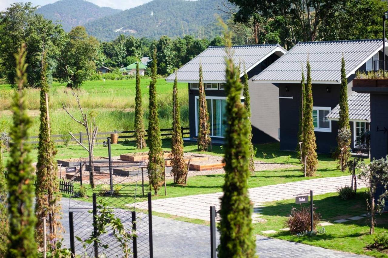 Pai Lamun Valley Kültér fotó