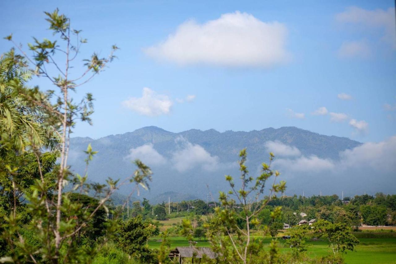 Pai Lamun Valley Kültér fotó
