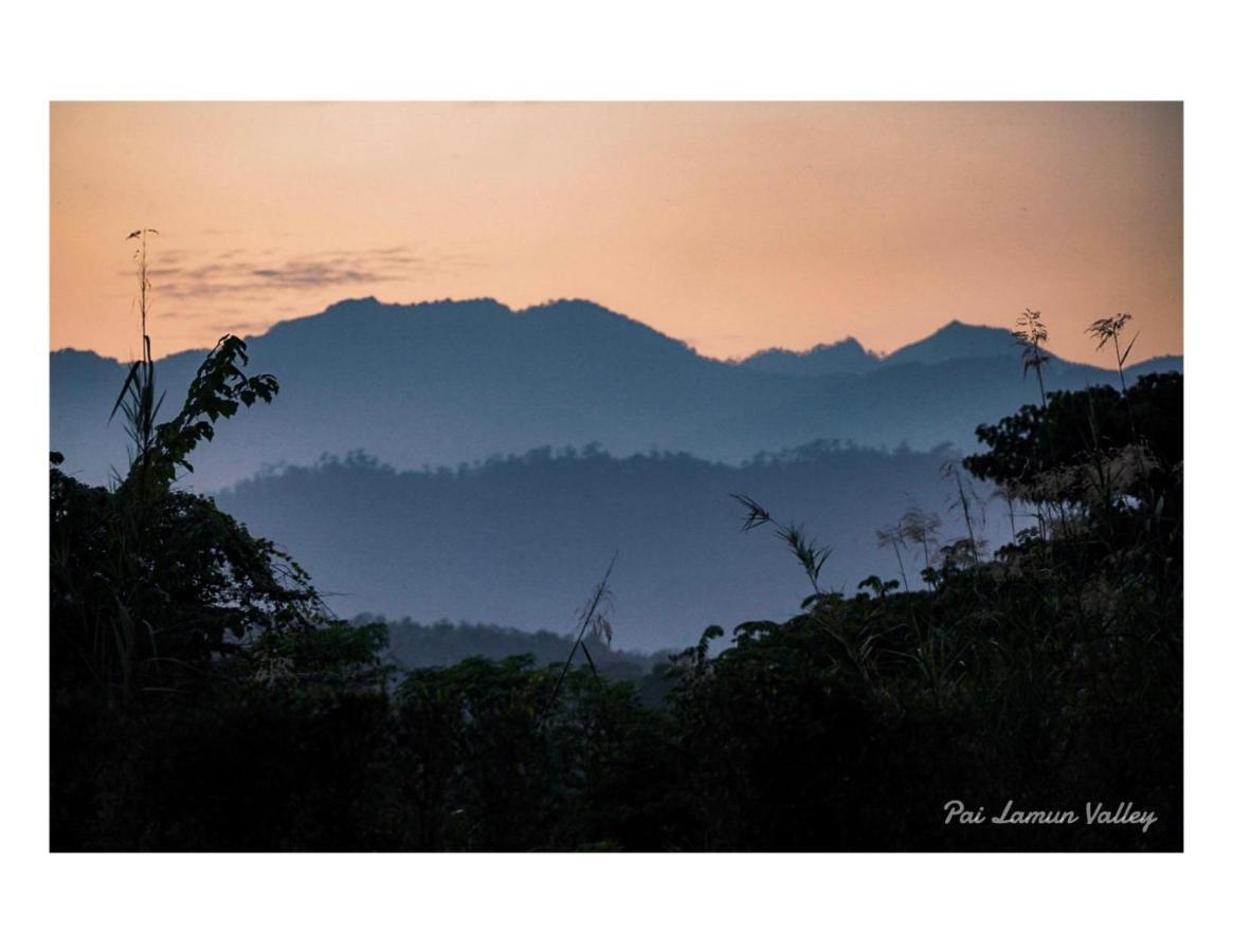 Pai Lamun Valley Kültér fotó