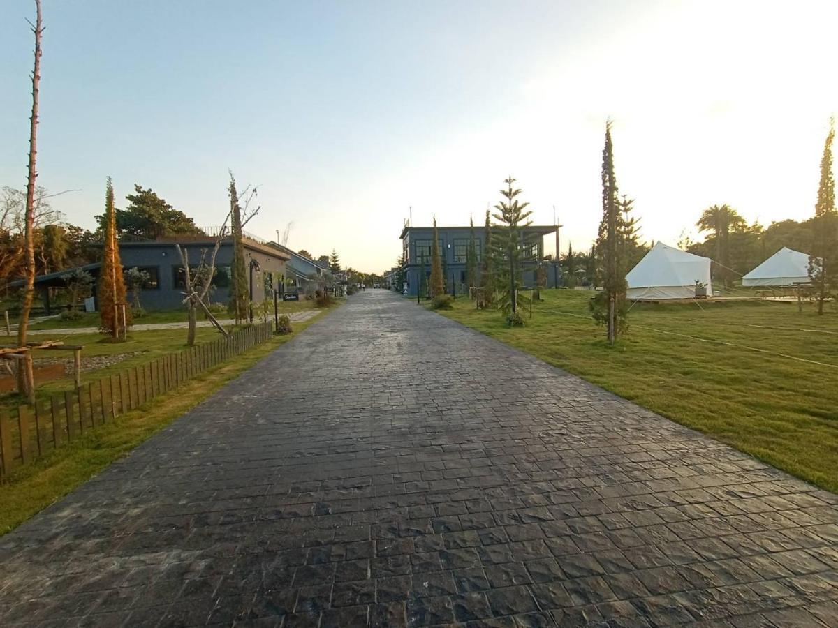 Pai Lamun Valley Kültér fotó
